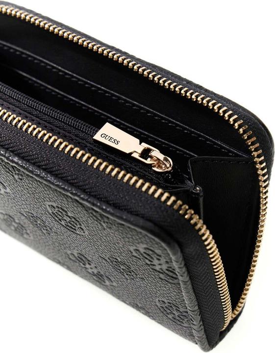 Actual product image Guess Anise SLG Zip Around Wallet