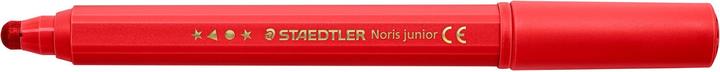 Produktbild Staedtler Fasermaler (Mehrfarbig, 12 x)