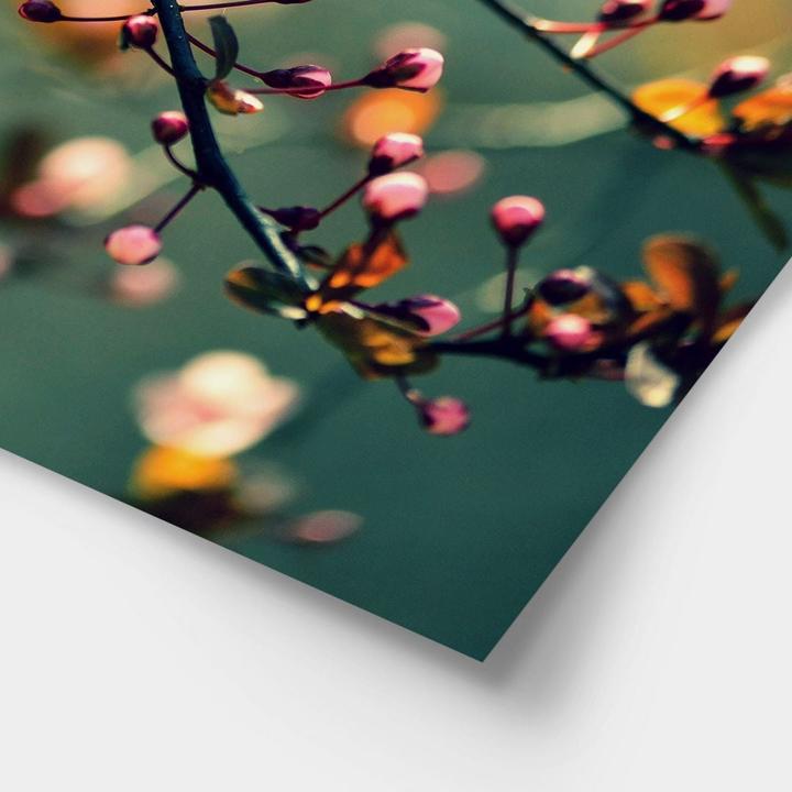 Immagine prodotto Trenddeko Risveglio della primavera (80 x 60 cm)