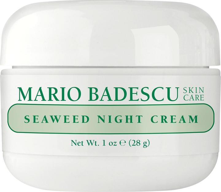 Mario Badescu Seaweed (28 ml, Night cream)