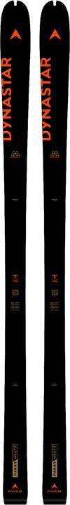 Dynastar Ski M-Pierra Menta 2022 (160 cm, Sans reliure)