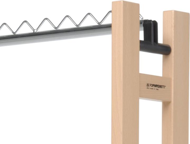 Produktbild Foppapedretti Snake 90 Bodenaufhänger Holz (1x)