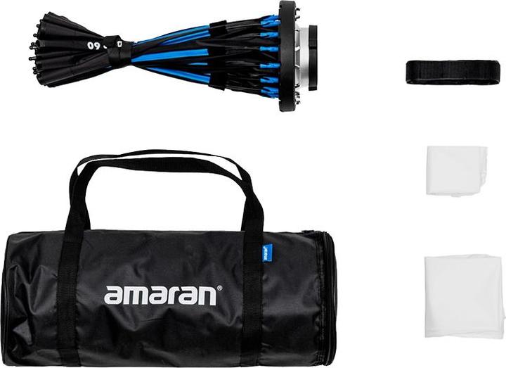 Productafbeelding Amaran Light Dome 60 (Softbox, 60 cm)