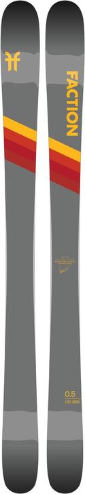 Actual product image Faction Ski Candide 0.5 2021 (135 cm, Without binding)