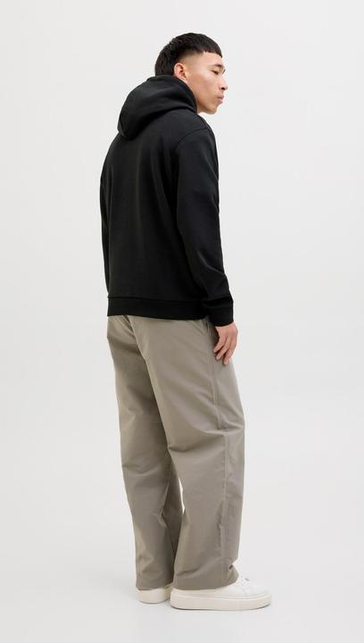 Produktbild Jack & Jones Einfarbig Kapuzenpullover Kapuzenpullover (M)