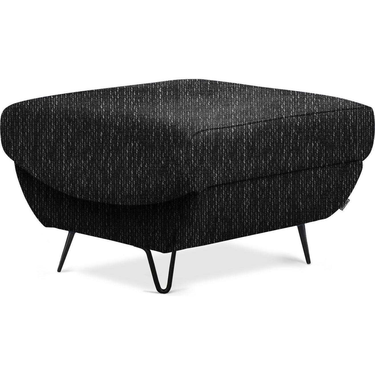 ELTAP, Hocker + Pouf, Silva Puf