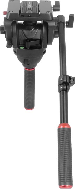 Produktbild Beiwe BV-1500 Video tripod (Metall)