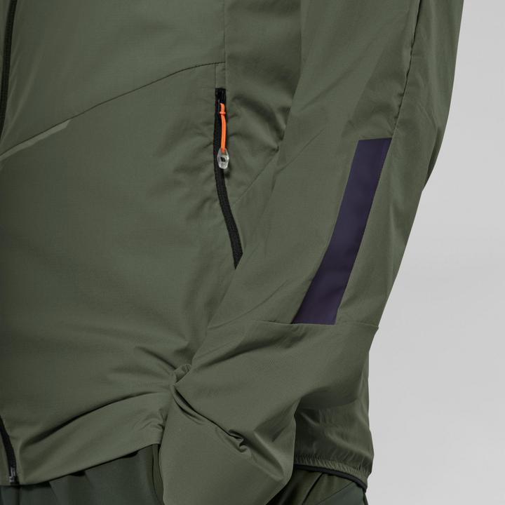 Immagine prodotto Salewa Pedroc Wind Kapuzenjacke (54, XXL)