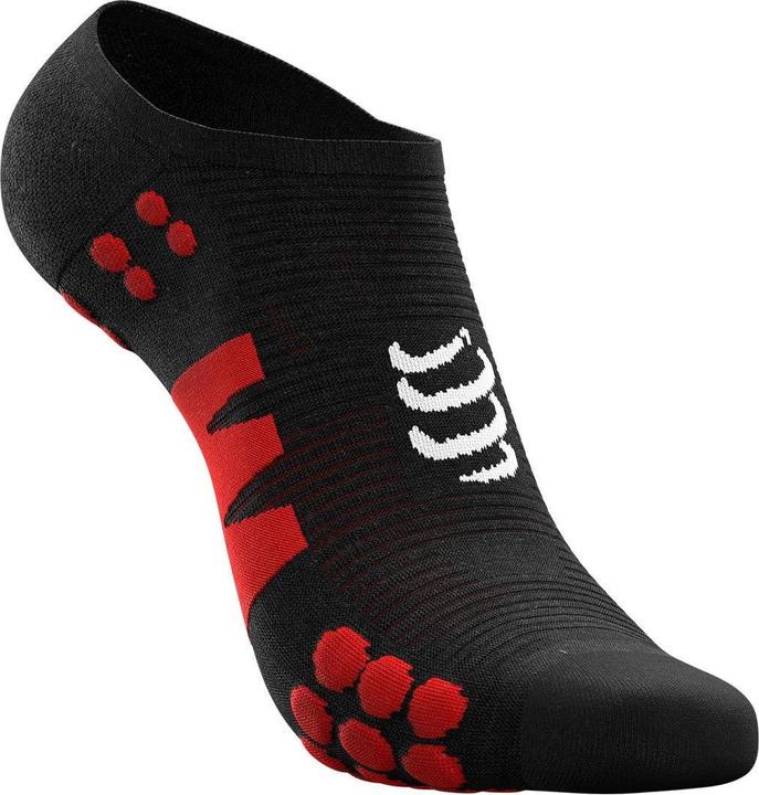 Actual product image Compressport No Show Socks (42 - 44)