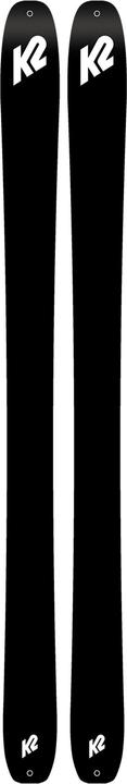 Produktbild K2 Ski Wayback 106 2022 (186 cm, Ohne Bindung)