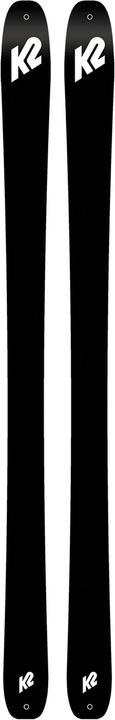 Image du produit K2 Ski Wayback 88 2022 (167 cm, Sans reliure)