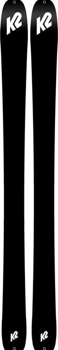 Produktbild K2 Ski Talkback 88 2022 (160 cm, Ohne Bindung)