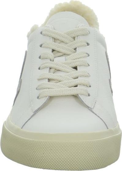 Actual product image Veja Campo Winter EXTRA-WHITE LIGHT-GREY (38)