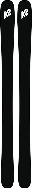 Actual product image K2 Ski Mindbender 90 C 2021 (177 cm, Without binding)