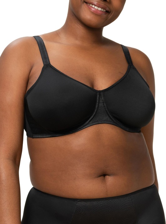 Immagine prodotto Triumph Reggiseno urban minimiser (80 G, Confezione da 2)