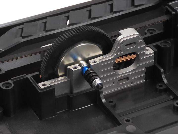 Produktbild Tamiya 1/10 R/C DB01SR Chassis Kit (Kit)