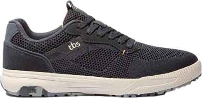 Produktbild TBS Leichte Sneakers aus recyceltem Textil (40)