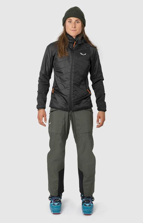 Actual product image Salewa Women's Ortles GTX Pro Pants (XL)