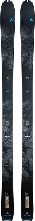Dynastar Ski M-Vertical Open 2022