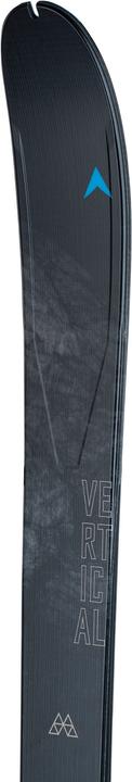 Actual product image Dynastar Ski M-Vertical Open 2022 (106 cm, Without binding)