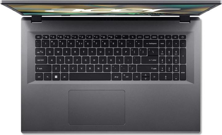 Image du produit Acer Aspire 3 (17.30", 512 Go, 16 Go, DE, Intel Core i3-N305)