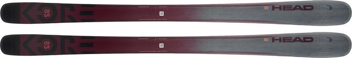 Immagine prodotto Head Testa da sci Kore 85 W 2022 (149 cm, Senza rilegatura)