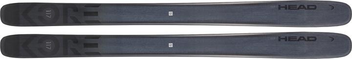 Image du produit Head Ski Kore 117 2022 (191 cm, Sans reliure)
