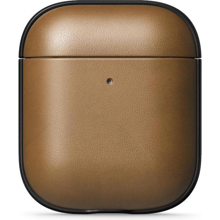 Alogic J02AAPCTN (Ladecase Hülle), Kopfhörertasche + Schutzhülle, Braun