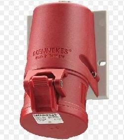 Productafbeelding Mennekes Wanddoos