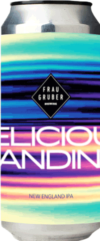 Produktbild FrauGruber Delicious Landing