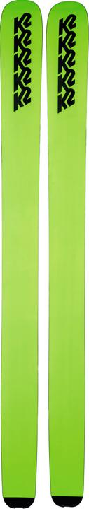 Immagine prodotto K2 Sci Pon2oon 2023 (179 cm, Senza rilegatura)
