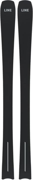 Produktbild Line Ski Blade W 2021 (160 cm, Ohne Bindung)