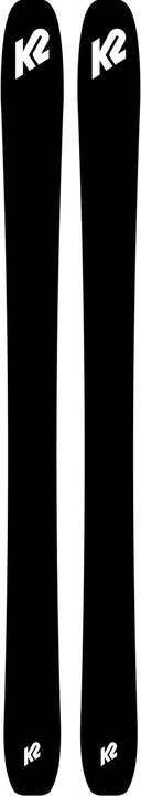 Actual product image K2 Ski Wayback 96 2022 (177 cm, Without binding)