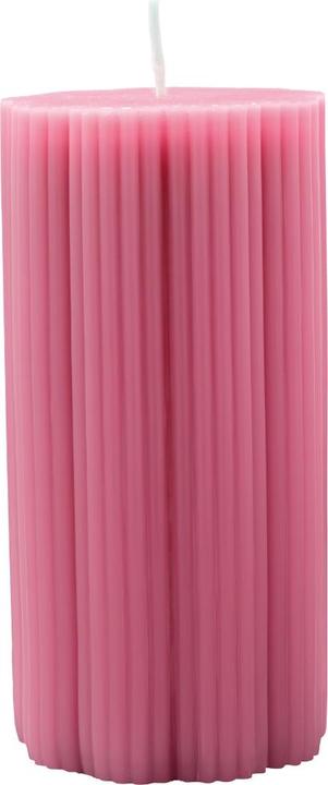 Villeroy & Boch Stumpenkerze Fleur Accessoires cassis (1 pcs.)