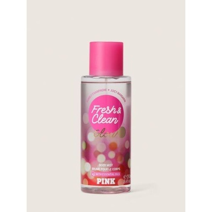 Actual product image Victoria's Secret Pink Warm & Cosy Fragrance Mist 250ml (250 ml)