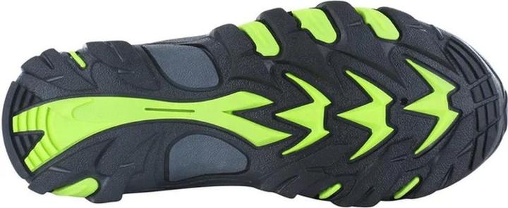 Produktbild Hi-Tec Jungen Wanderstiefel Blackout (30)