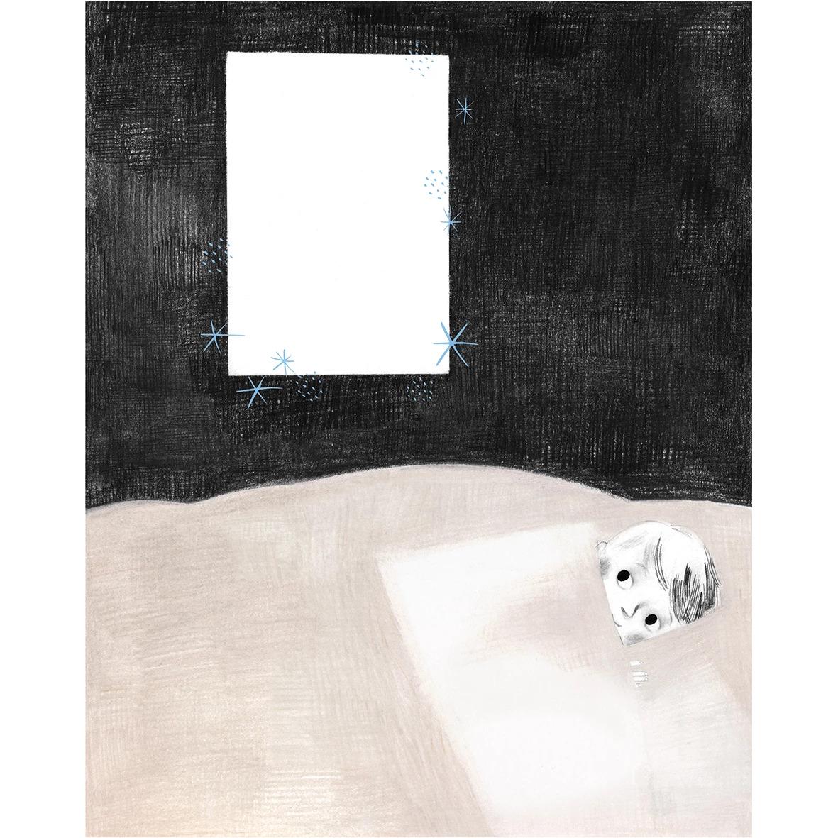 Thumbnail - In einer weissen Winternacht, Kinderbücher von Jean E. Pendziwol