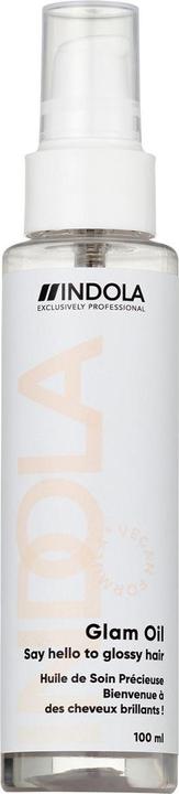 Image du produit Indola Care & Style Glamorous Oil Huile glamour (100 ml)