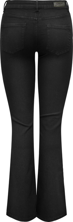 Actual product image Only Bootcut ONLBLUSH (30)