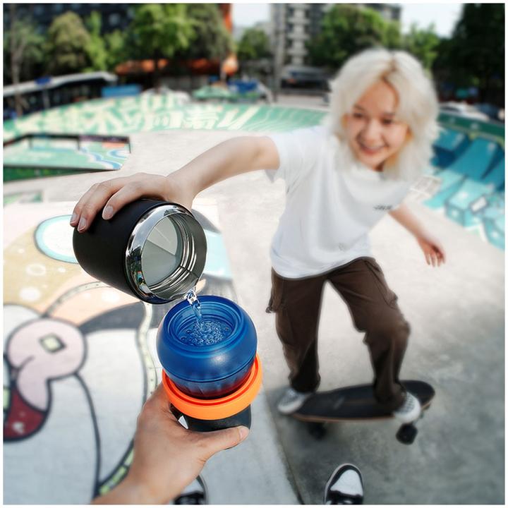 Actual product image MHW 3Bomber Eggonaut Dripper