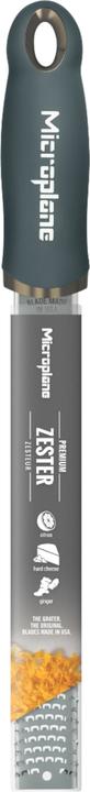 Actual product image Microplane Premium Classic Zester-Reibe