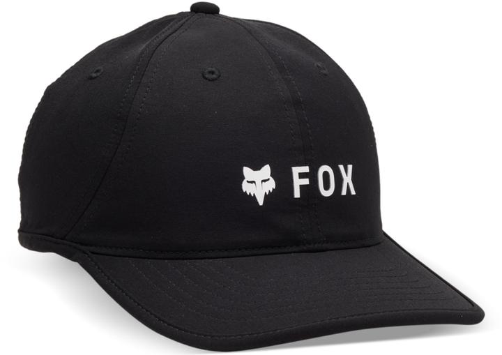 Produktbild Fox Hat 23 W Absolute Tech Blk Os (One Size)