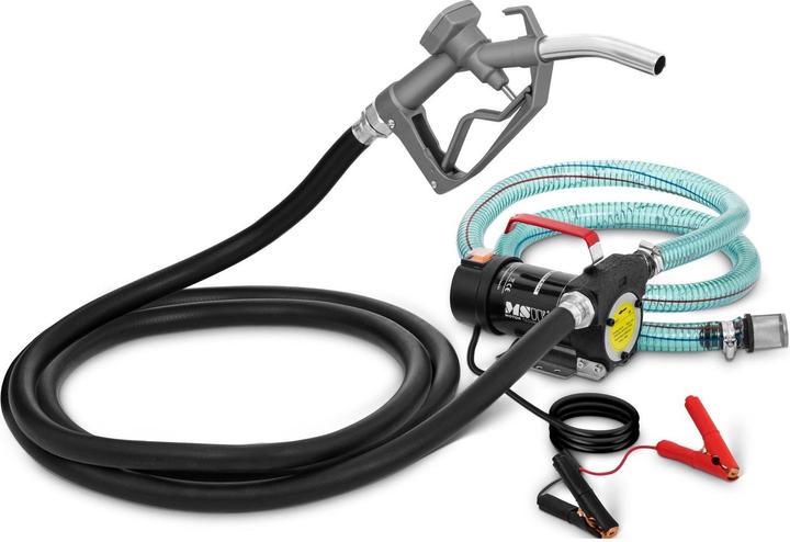 Produktbild MSW Dieselpumpe