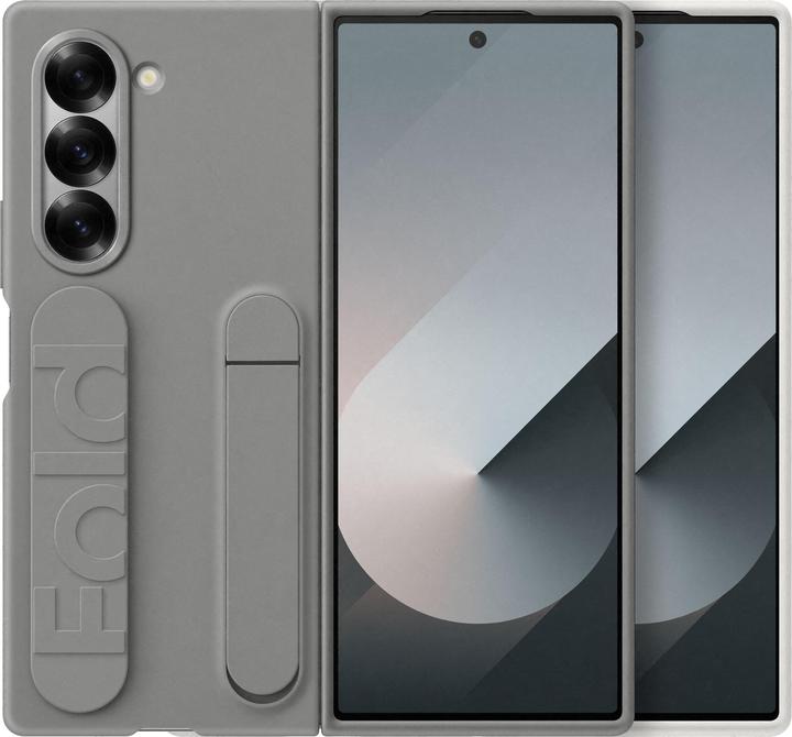 Image du produit Samsung Couverture (Samsung Galaxy Z Fold6)