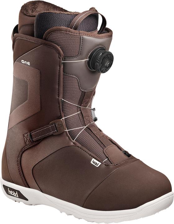 Produktbild Head One Boa Brown 2018 (29.5)