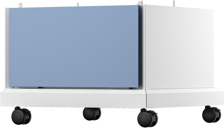 Actual product image HP Colour LaserJet Storage Stand