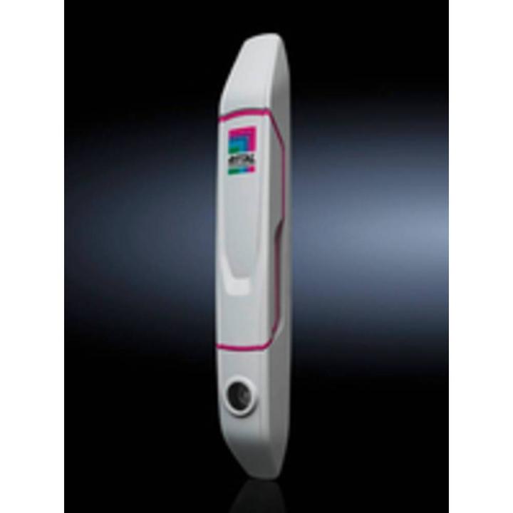 Actual product image Rittal Comfort handle VX