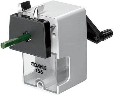 Image du produit Dahle Machine à tailler 00155-20094 gris