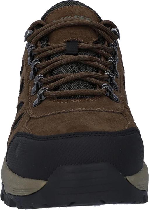 Produktbild Hi-Tec Bandera Expedition Wanderschuhe Wildleder niedrig geschnitten (42)