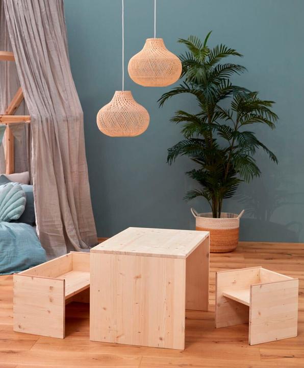 Produktbild micasa Simona (E27)